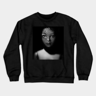 Dark Beauty Crewneck Sweatshirt